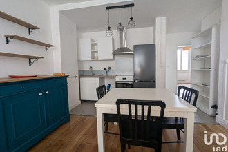 achat appartement villeurbanne 69100