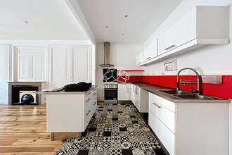 achat appartement villeurbanne 69100