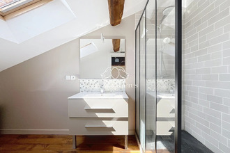 achat appartement villeurbanne 69100