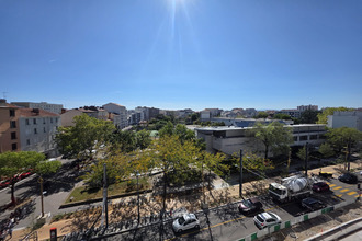 achat appartement villeurbanne 69100