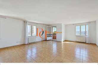 achat appartement villeurbanne 69100