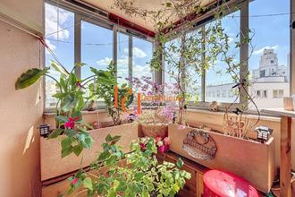 achat appartement villeurbanne 69100