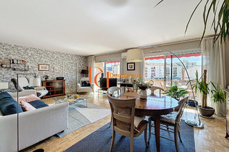 achat appartement villeurbanne 69100