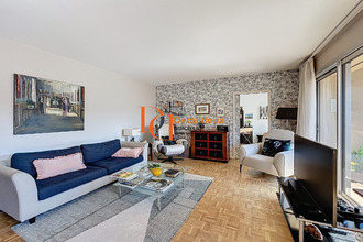 achat appartement villeurbanne 69100