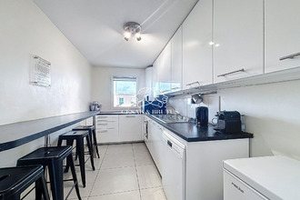 achat appartement villeurbanne 69100