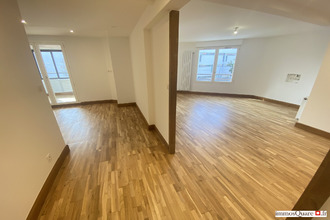 achat appartement villeurbanne 69100