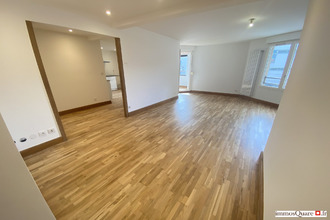 achat appartement villeurbanne 69100