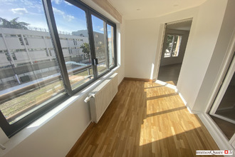 achat appartement villeurbanne 69100