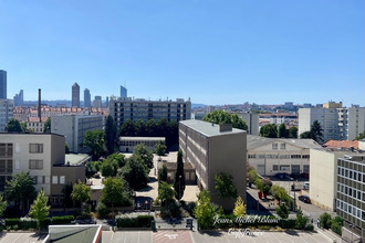 achat appartement villeurbanne 69100