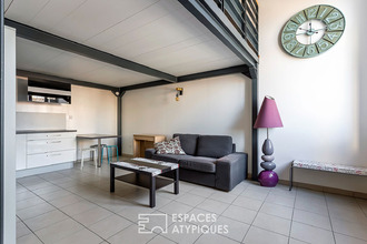 achat appartement villeurbanne 69100