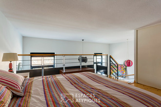 achat appartement villeurbanne 69100