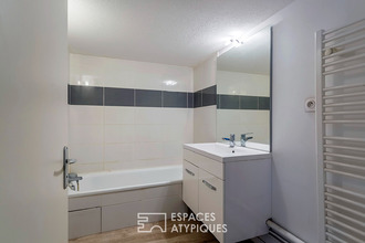 achat appartement villeurbanne 69100