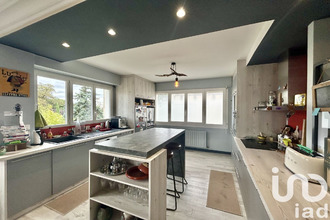 achat appartement villeurbanne 69100