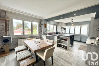 achat appartement villeurbanne 69100