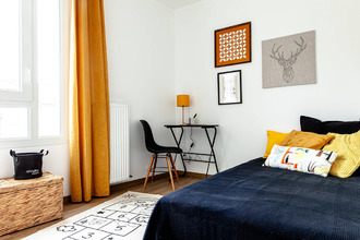 achat appartement villeurbanne 69100