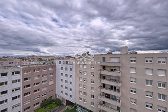achat appartement villeurbanne 69100