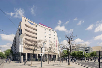 achat appartement villeurbanne 69100