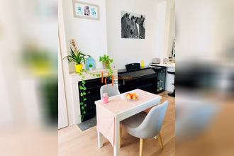 achat appartement villeurbanne 69100