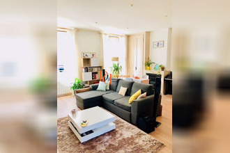 achat appartement villeurbanne 69100