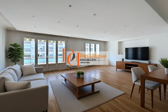 achat appartement villeurbanne 69100