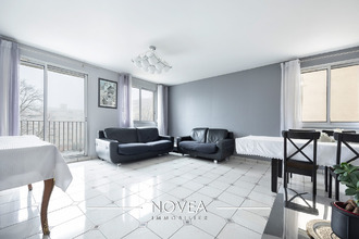 achat appartement villeurbanne 69100