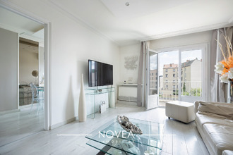 achat appartement villeurbanne 69100