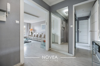 achat appartement villeurbanne 69100