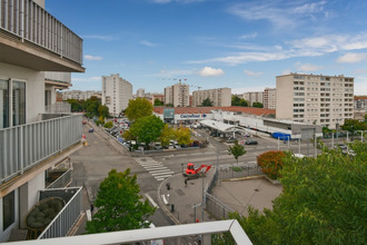 achat appartement villeurbanne 69100