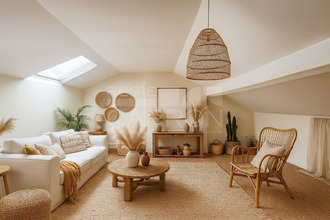 achat appartement villeurbanne 69100