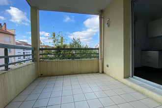 achat appartement villeurbanne 69100