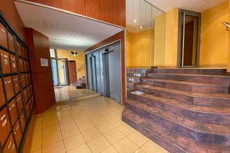 achat appartement villeurbanne 69100