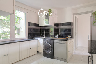 achat appartement villeurbanne 69100