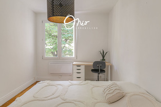 achat appartement villeurbanne 69100