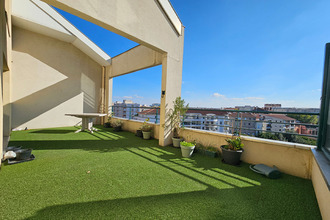 achat appartement villeurbanne 69100