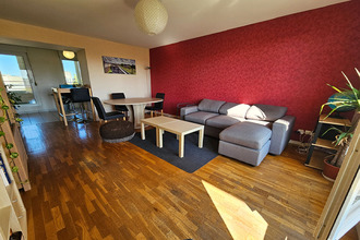 achat appartement villeurbanne 69100