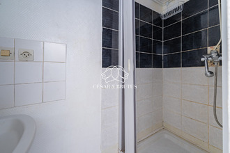 achat appartement villeurbanne 69100