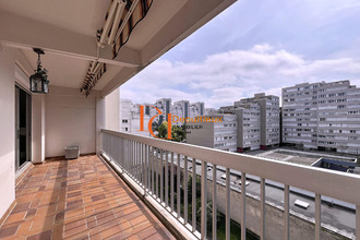 achat appartement villeurbanne 69100