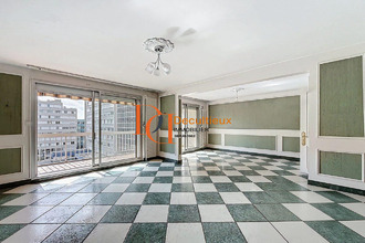 achat appartement villeurbanne 69100