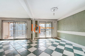 achat appartement villeurbanne 69100