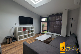 achat appartement villeurbanne 69100