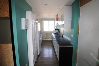 achat appartement villeurbanne 69100