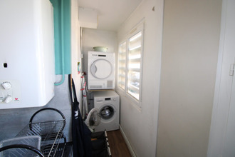 achat appartement villeurbanne 69100