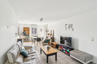 achat appartement villeurbanne 69100