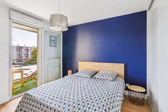 achat appartement villeurbanne 69100