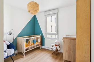 achat appartement villeurbanne 69100