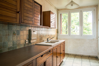 achat appartement villeurbanne 69100