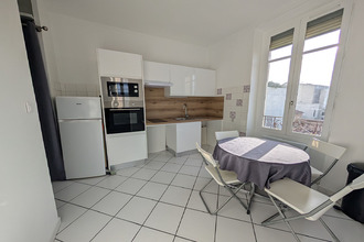 achat appartement villeurbanne 69100
