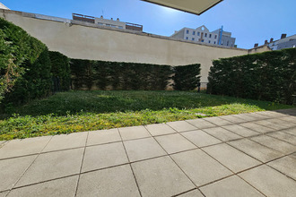 achat appartement villeurbanne 69100