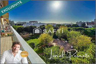 achat appartement villeurbanne 69100