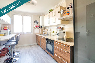 achat appartement villeurbanne 69100